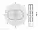 Fig. 11 - HDTV antenna assemblies