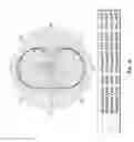 Fig. 12 - HDTV antenna assemblies