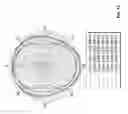 Fig. 14 - HDTV antenna assemblies