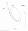 Fig. 17 - HDTV antenna assemblies