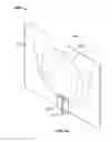 Fig. 19 - HDTV antenna assemblies