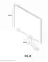Fig. 26 - HDTV antenna assemblies