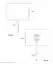 Fig. 27 - HDTV antenna assemblies