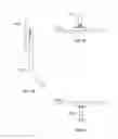 Fig. 28 - HDTV antenna assemblies