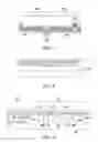 Fig. 04 - Mid fed traveling wave antenna and a repeatable circuit segment for use therein