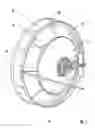 Fig. 02 - Variable beam width antenna systems