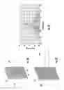 Fig. 03 - Variable beam width antenna systems