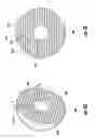 Fig. 05 - Variable beam width antenna systems