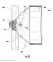 Fig. 12 - Variable beam width antenna systems