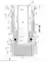 Fig. 16 - Cable connector having a slider for compression