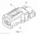 Fig. 02 - Weather-proof connector