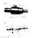 Fig. 05 - Hygienic motor cable vent connector apparatus and method