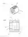 Fig. 06 - Hygienic motor cable vent connector apparatus and method