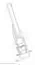 Fig. 08 - Protector for RF connector