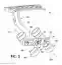 Fig. 04 - Cable clamping system for strain relief and grounding