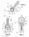 Fig. 08 - Cable clamping system for strain relief and grounding