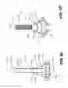 Fig. 10 - Cable clamping system for strain relief and grounding