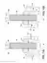 Fig. 12 - Cable clamping system for strain relief and grounding