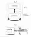 Fig. 08 - Quick connect magnetic interface products and methods
