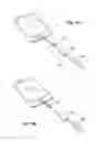 Fig. 16 - Quick connect magnetic interface products and methods