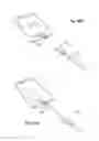 Fig. 17 - Quick connect magnetic interface products and methods