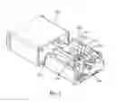 Fig. 03 - Connector position assurance locking mechanism and method of operating the connector position assurance locking mechanism