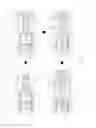 Fig. 11 - High voltage connector for vehicle