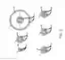 Fig. 04 - Rotatable electrical connector
