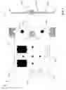 Fig. 02 - Suspended ceiling mounting bracket for connector installation