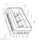 Fig. 05 - Pluggable electrical receptacle and universal wall box and methods of use thereof