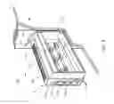Fig. 06 - Pluggable electrical receptacle and universal wall box and methods of use thereof