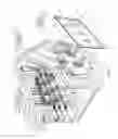 Fig. 07 - Pluggable electrical receptacle and universal wall box and methods of use thereof