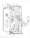 Fig. 03 - Pop-up desktop receptacle