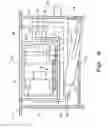 Fig. 06 - Pop-up desktop receptacle