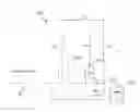 Fig. 01 - Adjustable termination circuit for high speed laser driver