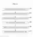 Fig. 10 - Method for producing light-emitting device