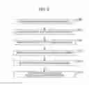 Fig. 11 - Method for producing light-emitting device
