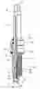 Fig. 01 - Spark plug and method for producing the same