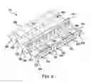Fig. 08 - Snap on fingersafe system for panelboards