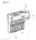 Fig. 07 - Electrical junction box