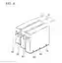 Fig. 09 - Electrical junction box