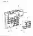 Fig. 10 - Electrical junction box