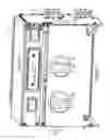 Fig. 03 - Motor control center units with retractable stabs and interlocks using sliding portal shutters