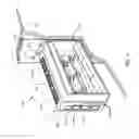 Fig. 06 - Interruptible universal wall box and methods of use thereof