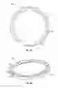 Fig. 05 - In-floor electrical fitting having cover with recessed outer flange