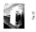 Fig. 14 - RELEASABLE HOLDER FOR CABLES AND CONDUIT