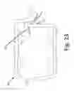 Fig. 24 - RELEASABLE HOLDER FOR CABLES AND CONDUIT