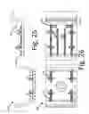 Fig. 26 - RELEASABLE HOLDER FOR CABLES AND CONDUIT