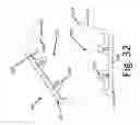 Fig. 32 - RELEASABLE HOLDER FOR CABLES AND CONDUIT