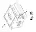 Fig. 37 - RELEASABLE HOLDER FOR CABLES AND CONDUIT